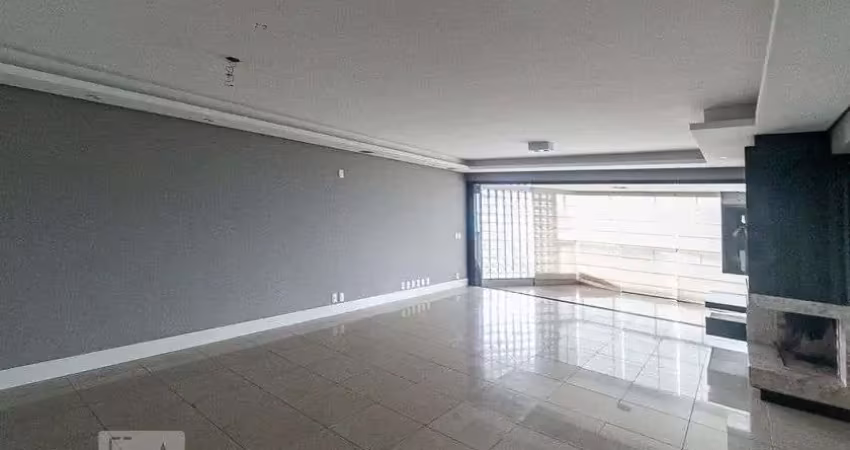 Apartamento para venda - cristal , 3 quartos,  200 m² - porto alegre
