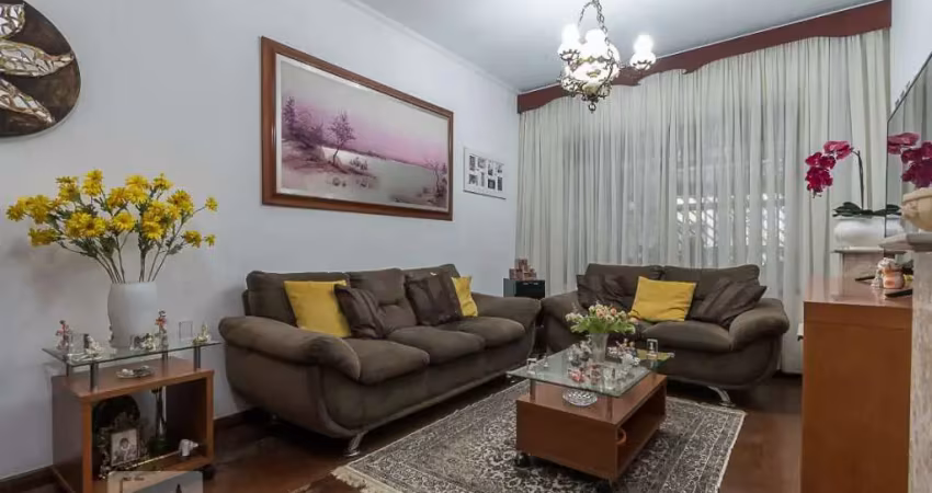 Casa para venda - vila mascote, 4 quartos,  250 m² - são paulo