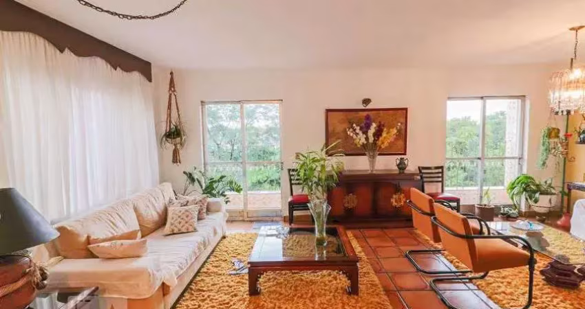 Casa para venda - butantã, 3 quartos,  380 m² - são paulo