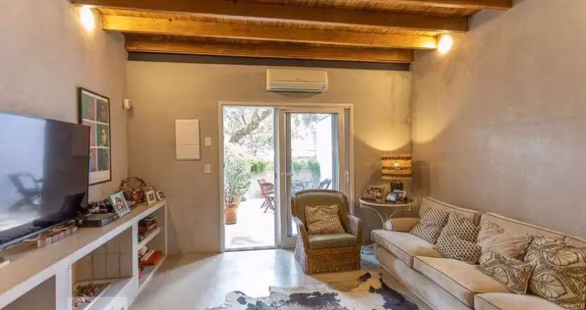 Casa para venda - vila pompéia, 3 quartos,  230 m² - são paulo