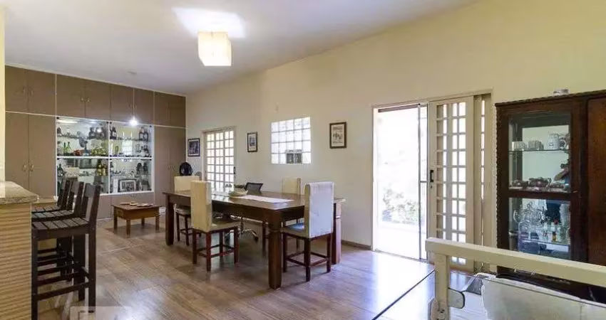 Casa para venda - parque das universidades, 4 quartos,  340 m² - campinas