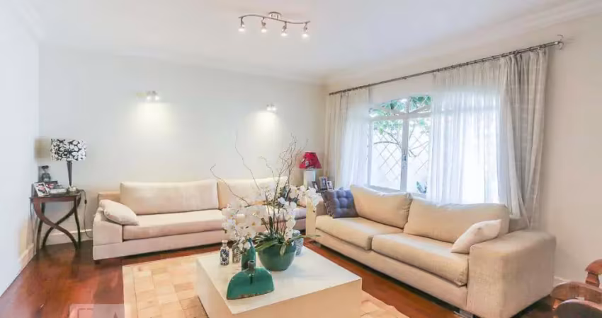 Casa para venda - butantã, 3 quartos,  258 m² - são paulo