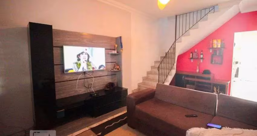 Casa para venda - vila carmosina, 3 quartos,  69 m² - são paulo