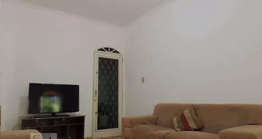 Casa para venda - vila santa isabel, 3 quartos,  420 m² - campinas