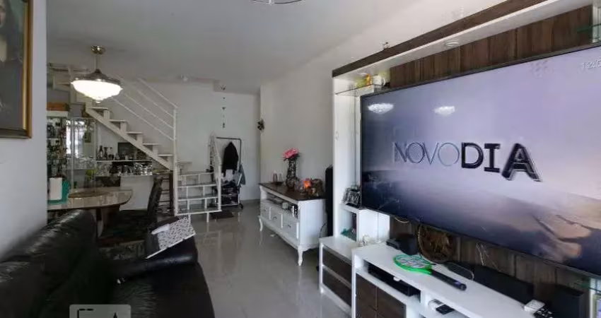 Cobertura para venda - recreio, 3 quartos,  171 m² - rio de janeiro