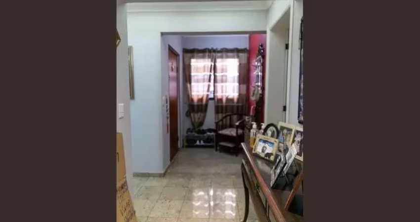 Apartamento para venda - vila miriam, 3 quartos,  160 m² - guarulhos