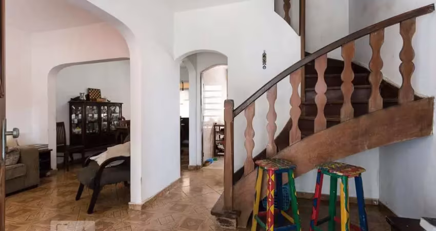 Casa para venda - pinheiros, 3 quartos,  150 m² - são paulo