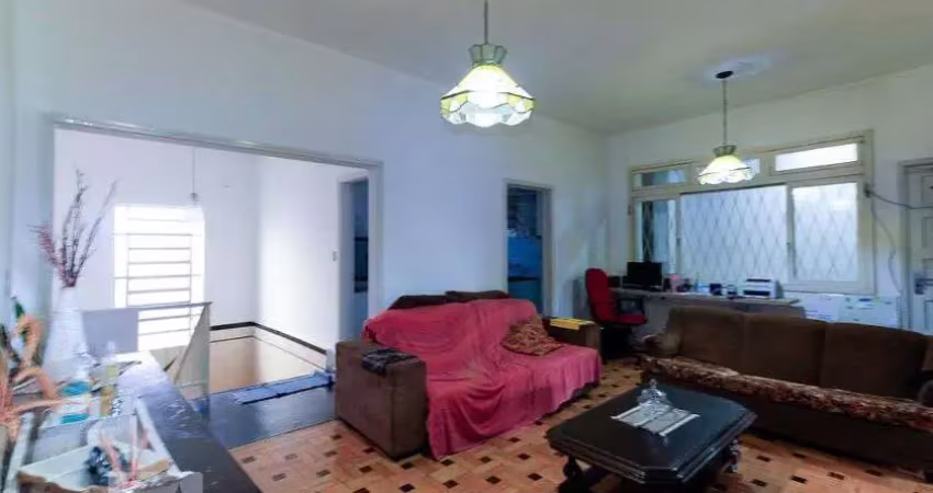 Casa para venda - medianeira, 4 quartos,  234 m² - porto alegre