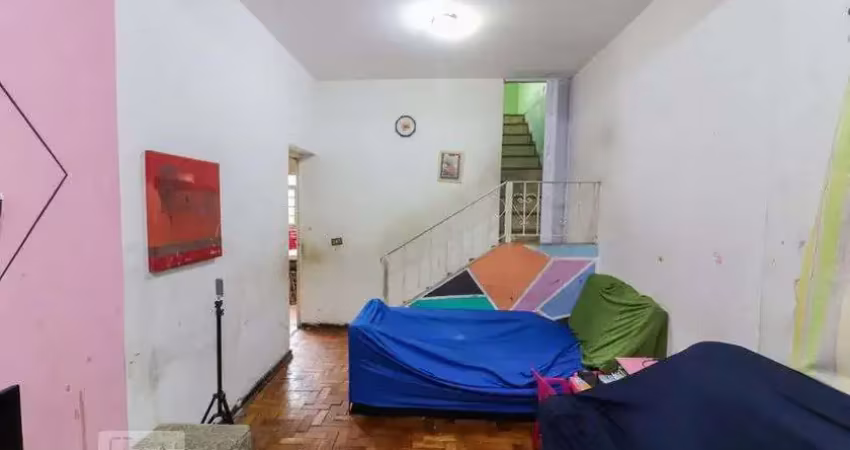 Casa para venda - jardim éster yolanda, 6 quartos,  330 m² - são paulo