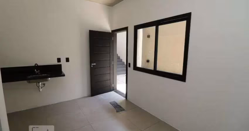 Apartamento para venda - vila santa clara, 1 quarto,  30 m² - são paulo