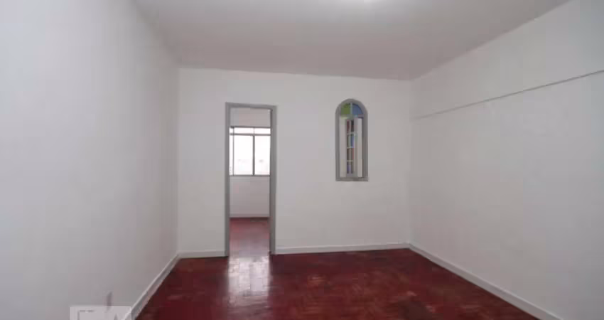 Apartamento para venda - centro, 1 quarto,  40 m² - são paulo