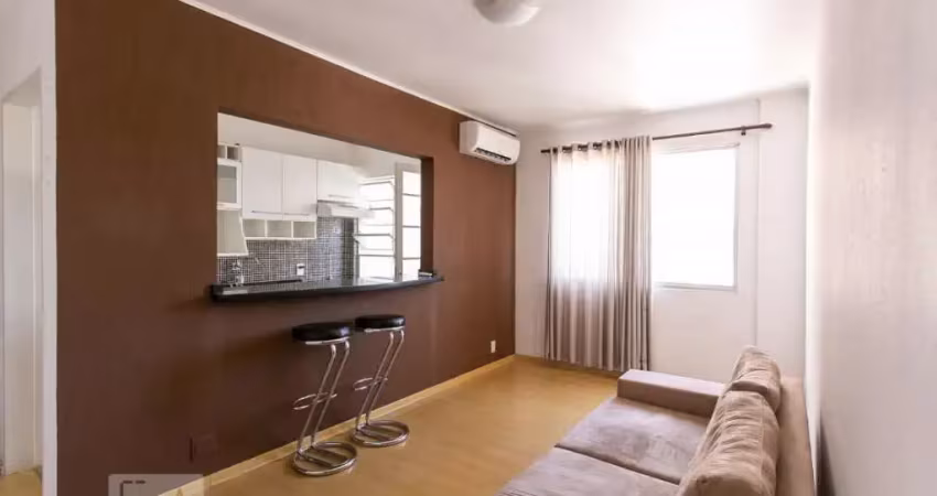 Apartamento para venda - glória, 1 quarto,  45 m² - porto alegre
