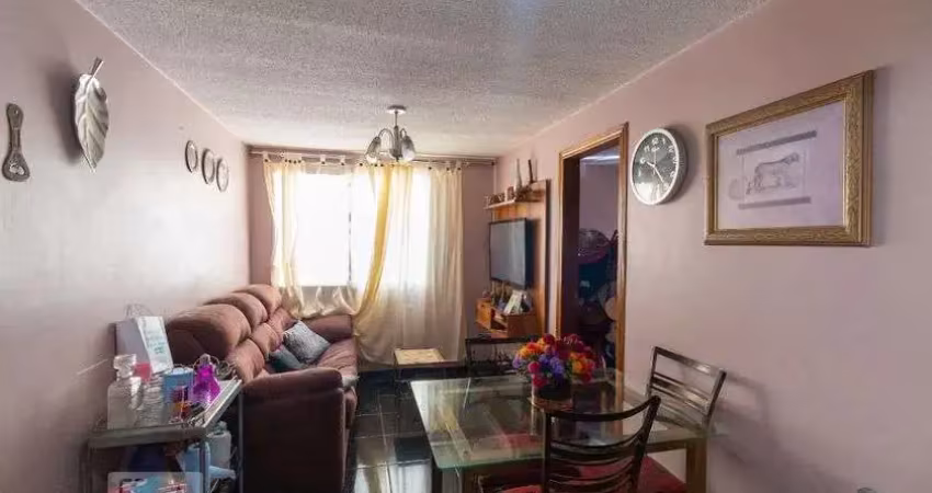Apartamento para venda - vila re, 2 quartos,  42 m² - são paulo