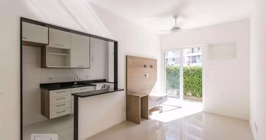 Apartamento para venda - jacarepaguá, 2 quartos,  65 m² - rio de janeiro