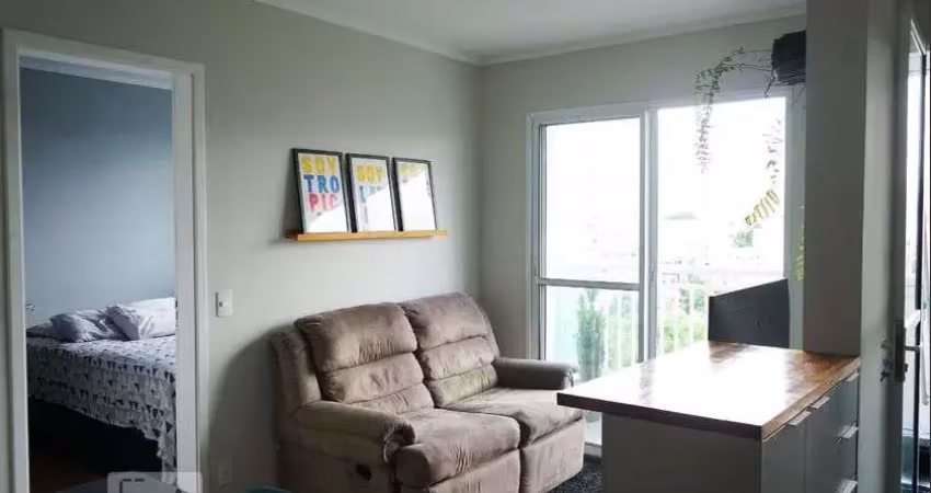 Apartamento para venda - bom retiro, 2 quartos,  40 m² - são paulo