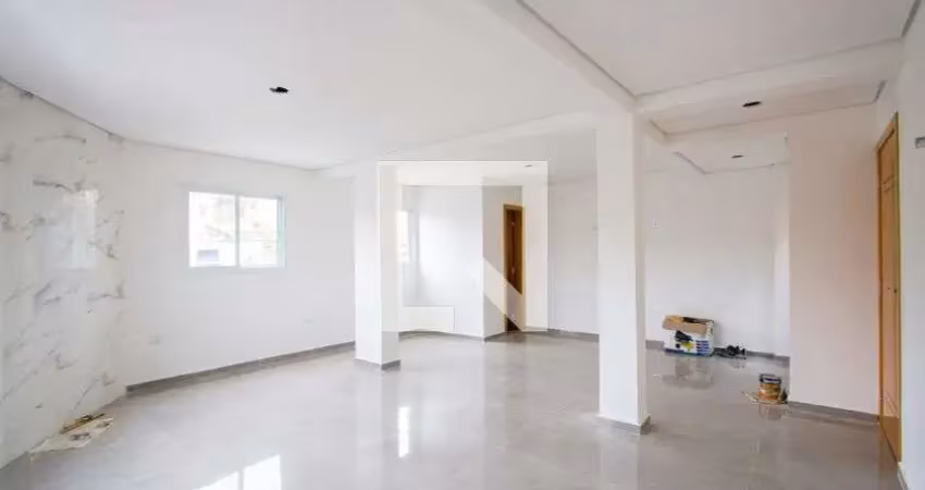 Casa para venda - jardim progresso, 2 quartos,  100 m² - santo andré