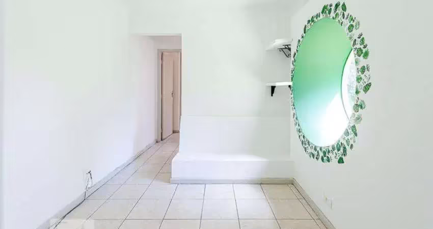 Apartamento para venda - consolação, 1 quarto,  45 m² - são paulo