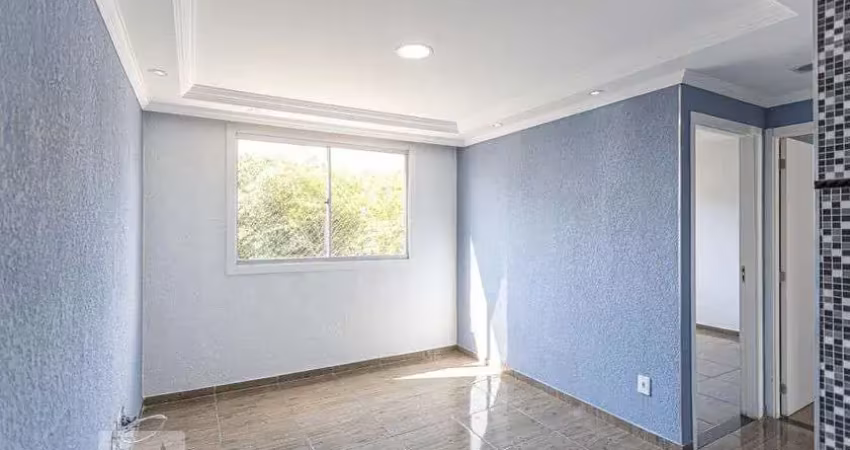 Apartamento para venda - são pedro, 2 quartos,  40 m² - osasco