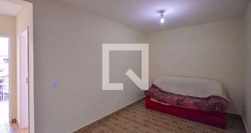 Casa para venda - vila das mercês, 2 quartos,  125 m² - são paulo
