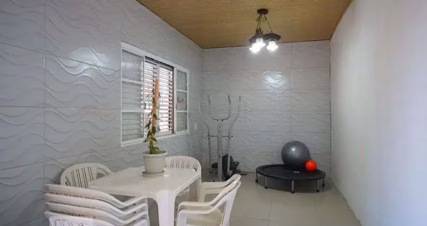 Casa para venda - mathias velho, 3 quartos,  500 m² - canoas