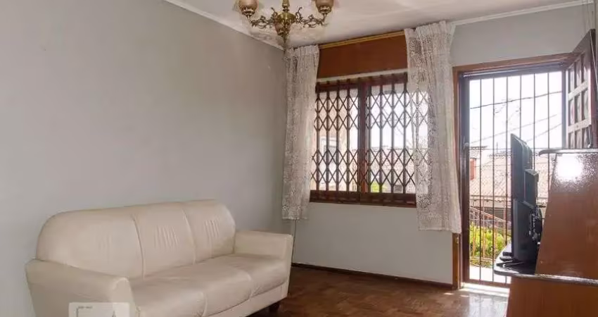 Casa para venda - santa tereza , 3 quartos,  130 m² - porto alegre