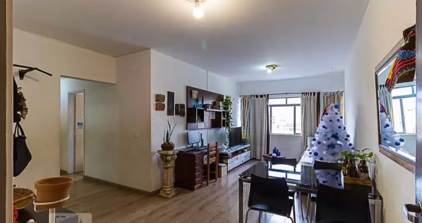Apartamento para venda - cambuí, 3 quartos,  143 m² - campinas