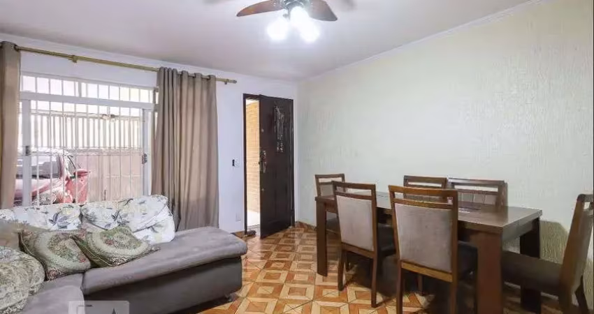 Casa para venda - casa verde, 3 quartos,  110 m² - são paulo