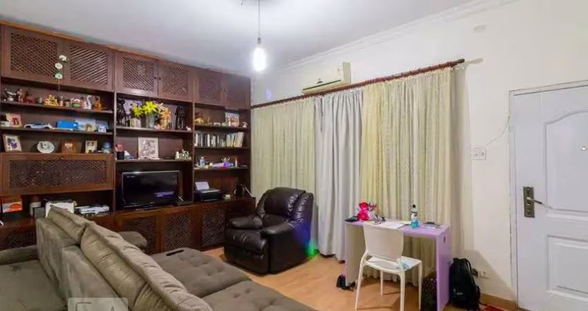 Casa para venda - cambuci, 2 quartos,  300 m² - são paulo