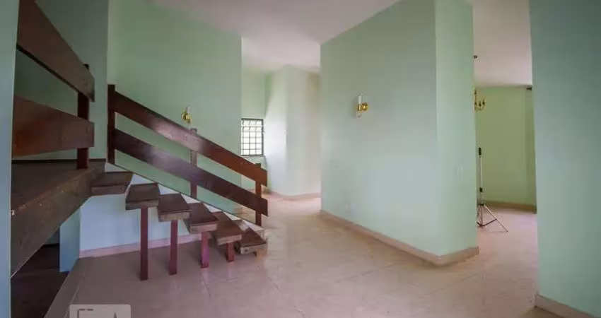 Casa para venda - jardim das palmeiras, 3 quartos,  350 m² - campinas