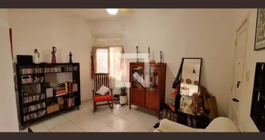 Apartamento para venda - ingá, 1 quarto,  50 m² - niterói