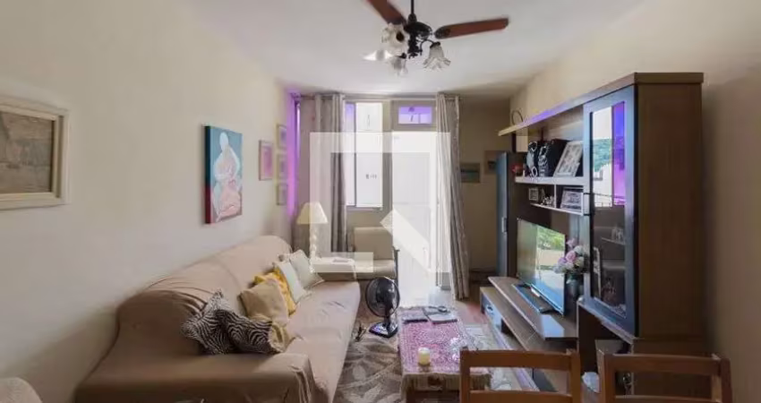 Apartamento para venda - grajaú, 2 quartos,  67 m² - rio de janeiro