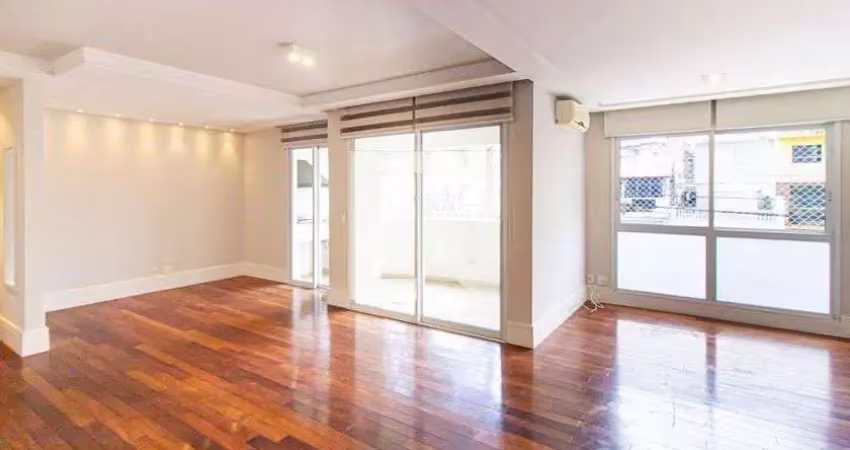 Apartamento para venda - vila romana, 3 quartos,  116 m² - são paulo