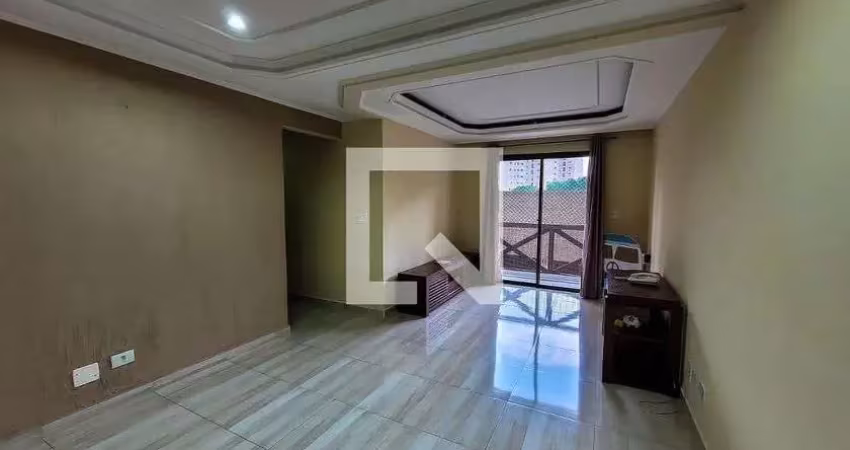 Apartamento para venda - vila das mercês, 3 quartos,  82 m² - são paulo