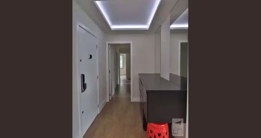 Apartamento para venda - jardim paulista, 3 quartos,  130 m² - são paulo