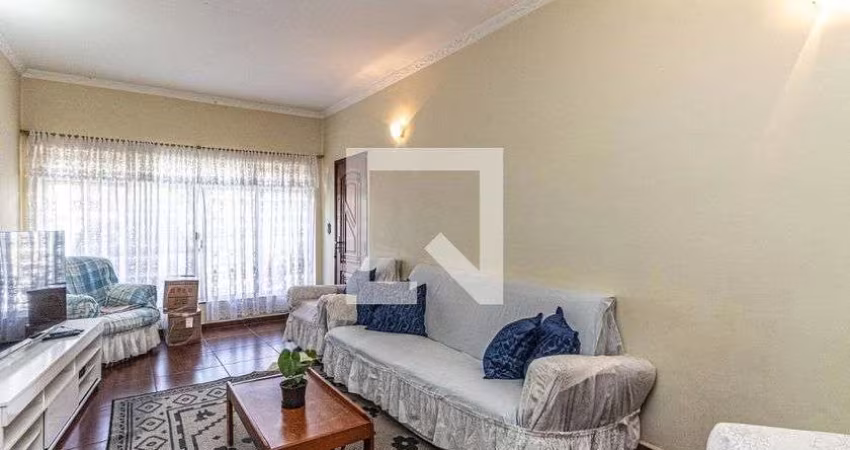 Casa para venda - olímpico, 4 quartos,  249 m² - são caetano do sul