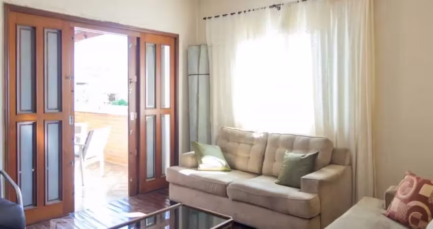 Casa para venda - barcelona, 2 quartos,  110 m² - são caetano do sul