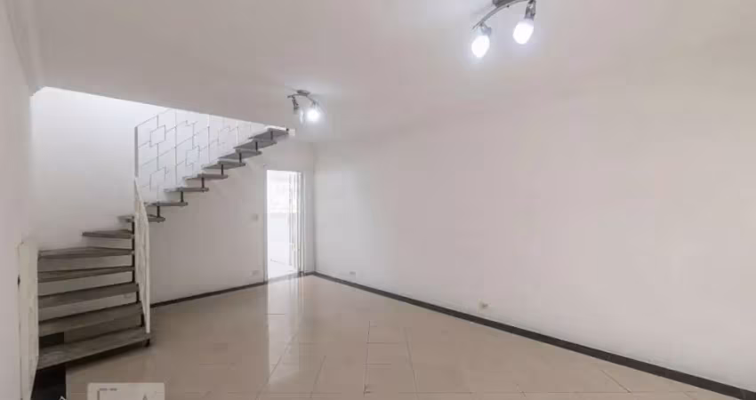 Casa para venda - jardim anália franco, 4 quartos,  180 m² - são paulo