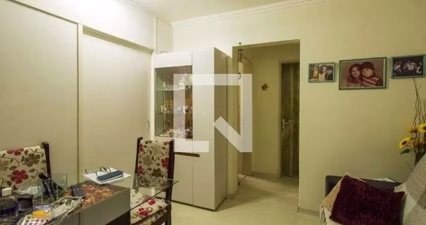 Apartamento para venda - santana, 2 quartos,  49 m² - porto alegre