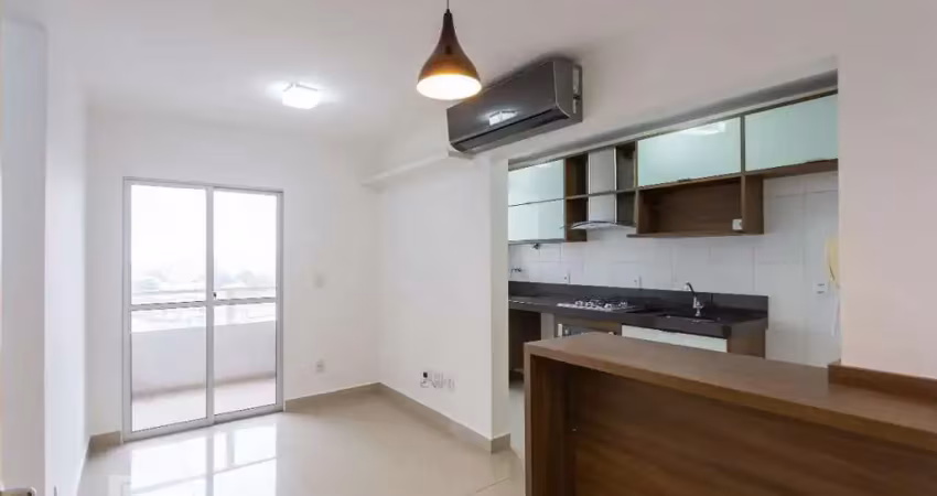 Apartamento para venda - jardim antonio von zuben , 2 quartos,  57 m² - campinas