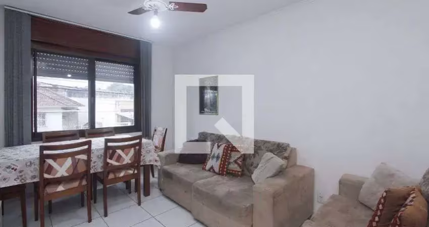 Apartamento para venda - são sebastião, 2 quartos,  100 m² - porto alegre