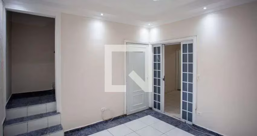 Casa para venda - piraporinha, 3 quartos,  120 m² - diadema