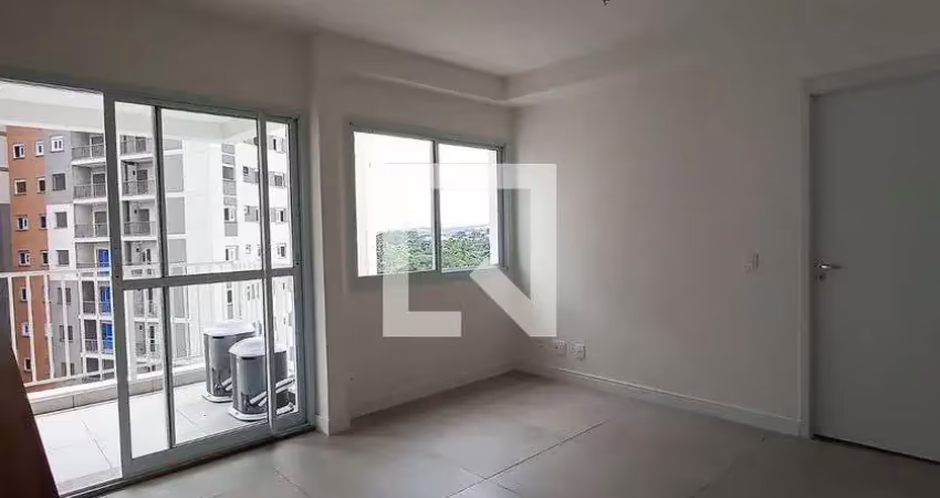 Apartamento para venda - alphaville, 1 quarto,  47 m² - barueri