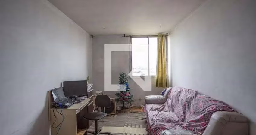 Apartamento para venda - água branca, 2 quartos,  63 m² - são paulo