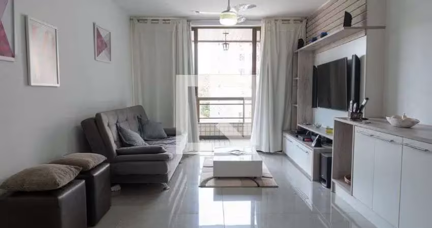 Apartamento para venda - são domingos , 2 quartos,  85 m² - niterói