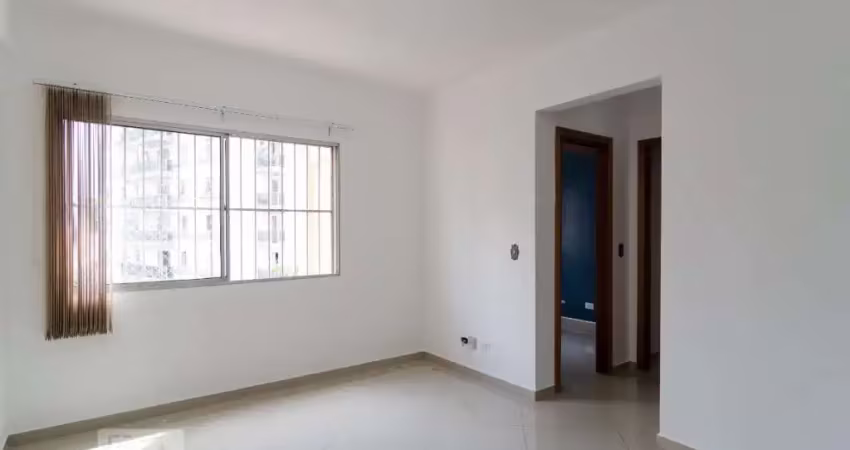 Apartamento para venda - vila mascote, 2 quartos,  65 m² - são paulo