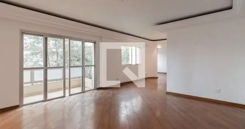 Apartamento para venda - vila mascote, 4 quartos,  200 m² - são paulo