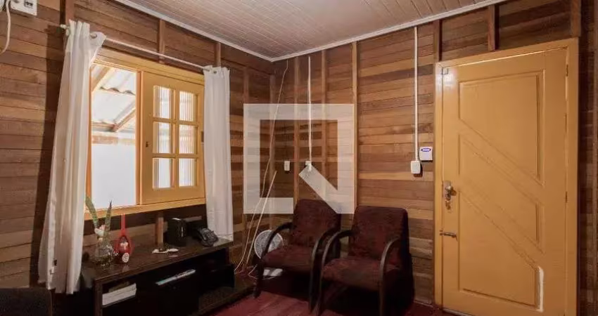 Casa com 5 quartos à venda na Rua Igapó, Sarandi, Porto Alegre