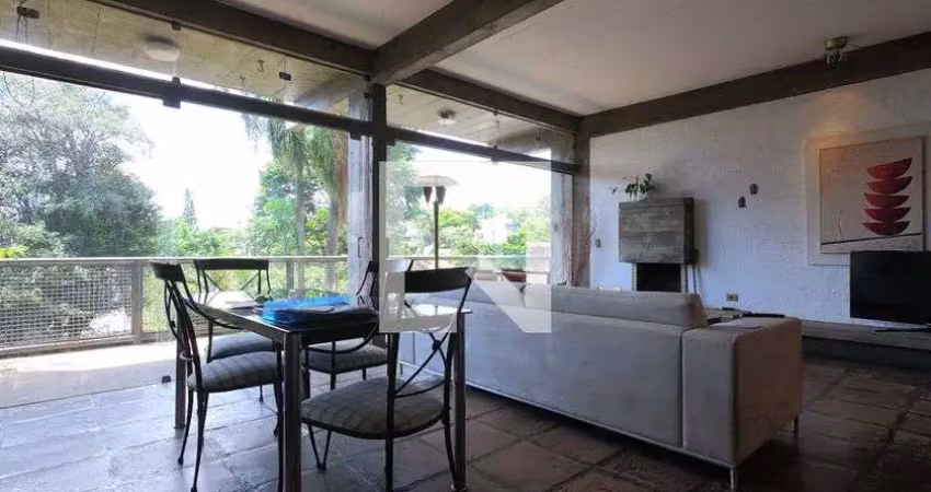 Casa para venda - jardim guedala, 3 quartos,  500 m² - são paulo