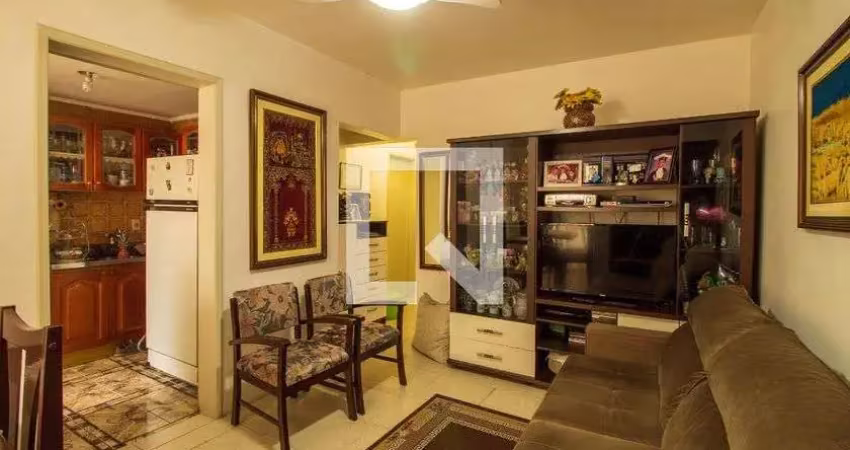 Apartamento para venda - medianeira, 2 quartos,  61 m² - porto alegre