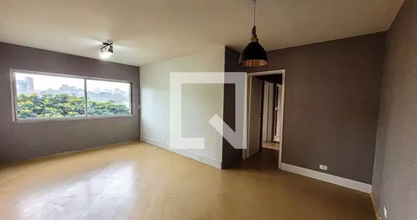 Apartamento para venda - vila mariana, 3 quartos,  87 m² - são paulo